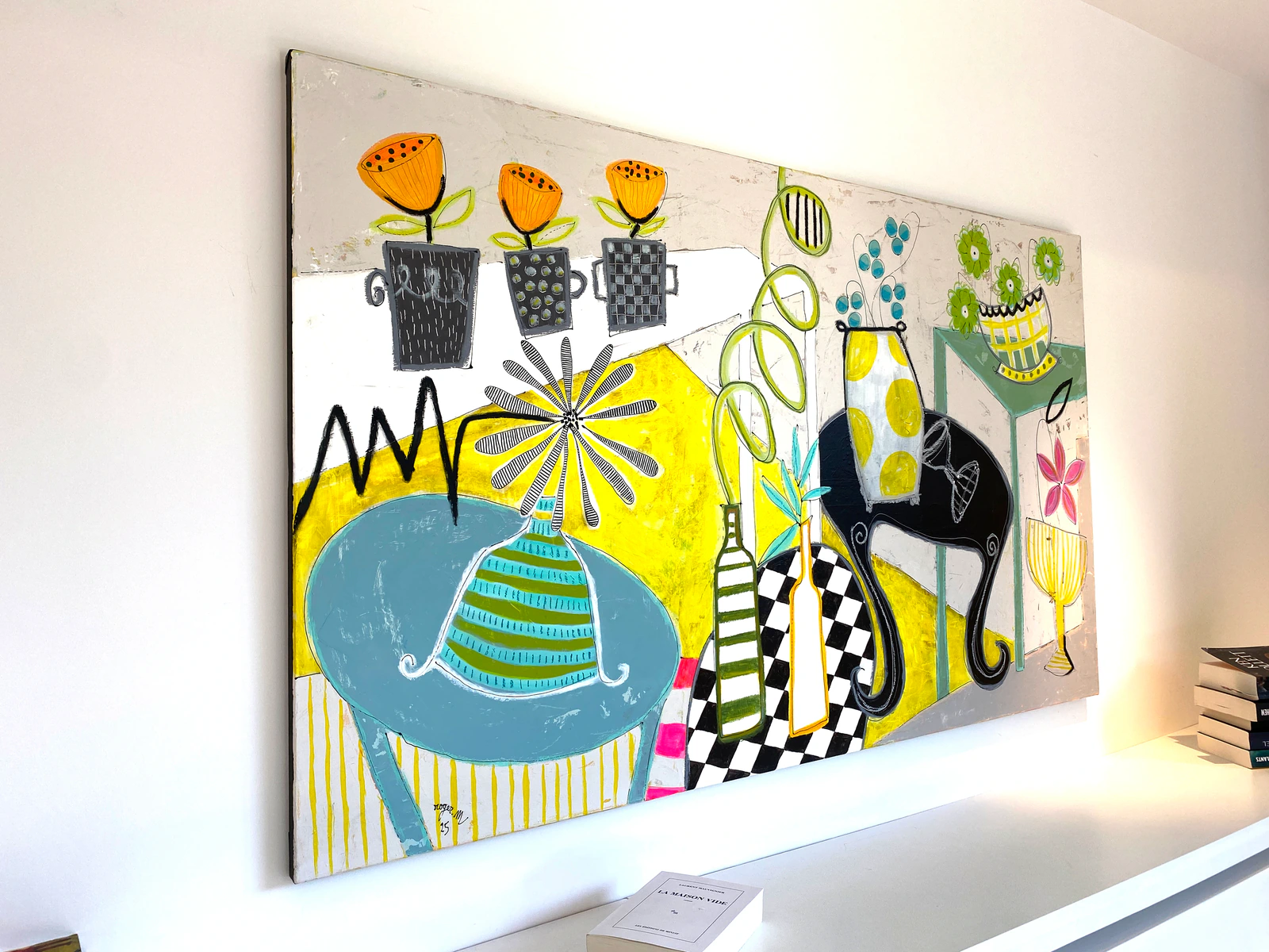 Symphonie Acidulée - Thumbnail 2