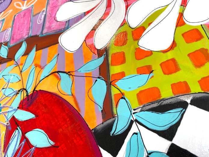 La Poésie des Fleurs - Thumbnail 6