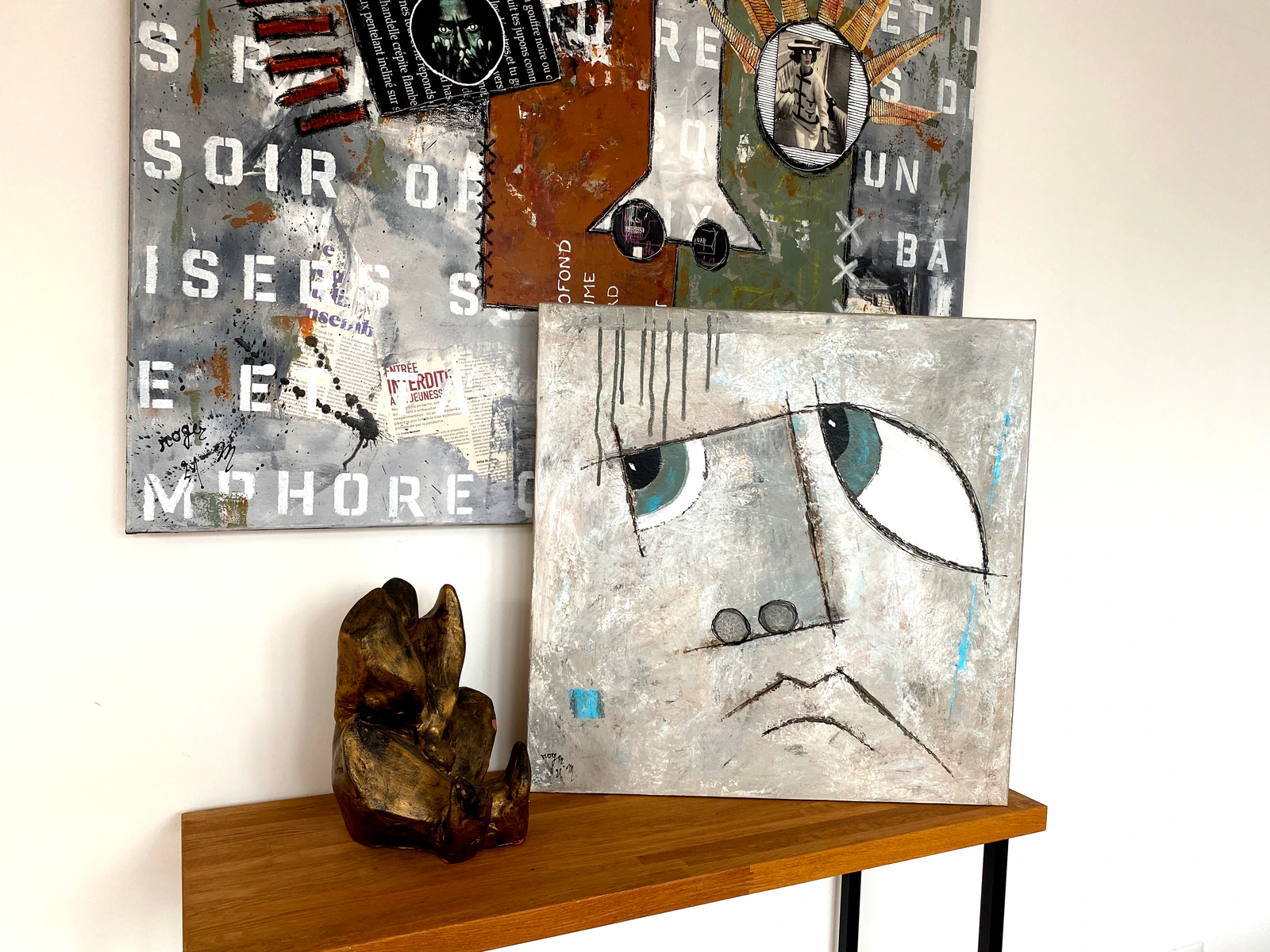 Poésie XII - Thumbnail 3