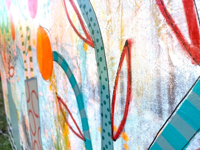 Les Trois Vases - Thumbnail 6