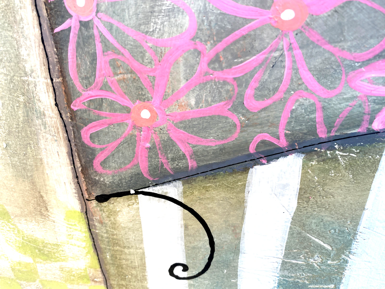 Abstraction Poétique - Thumbnail 8