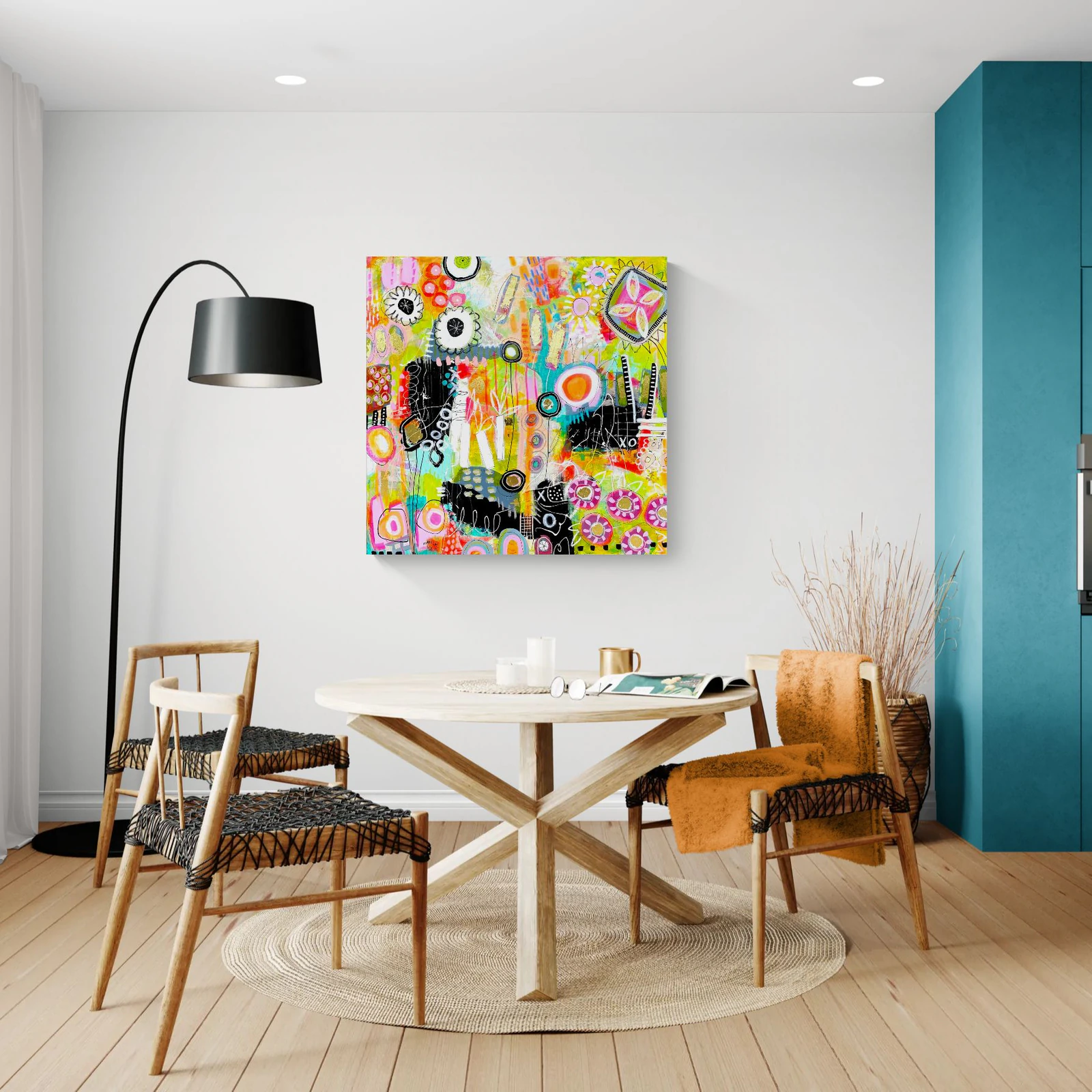 C'est un Jardin Extraordinaire - Thumbnail 2