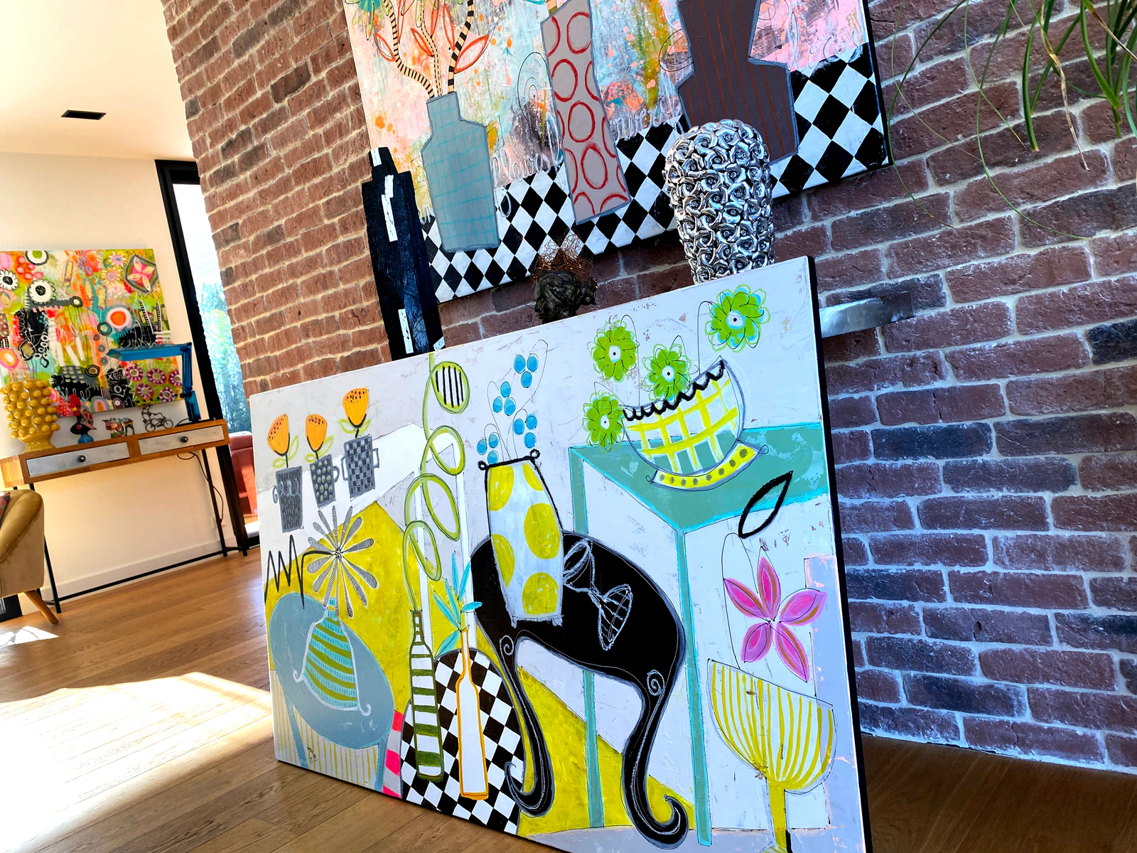 Symphonie Acidulée - Thumbnail 4