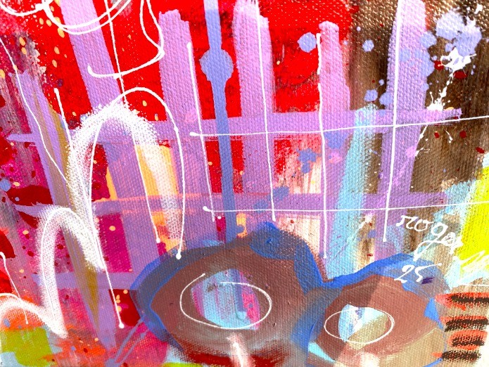 Les Anémones de Mars - Thumbnail 12