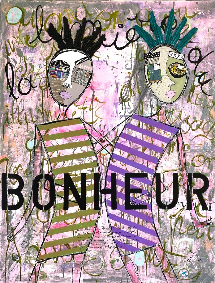 La Lumière du Bonheur