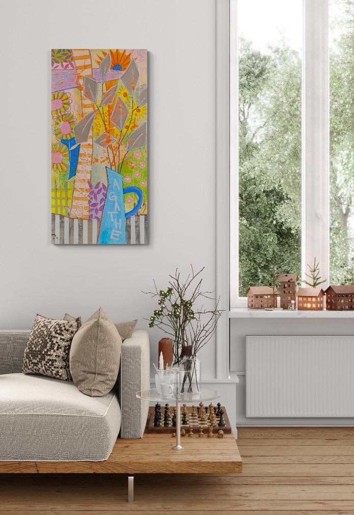 Les Fleurs d'Agathe - Thumbnail 5