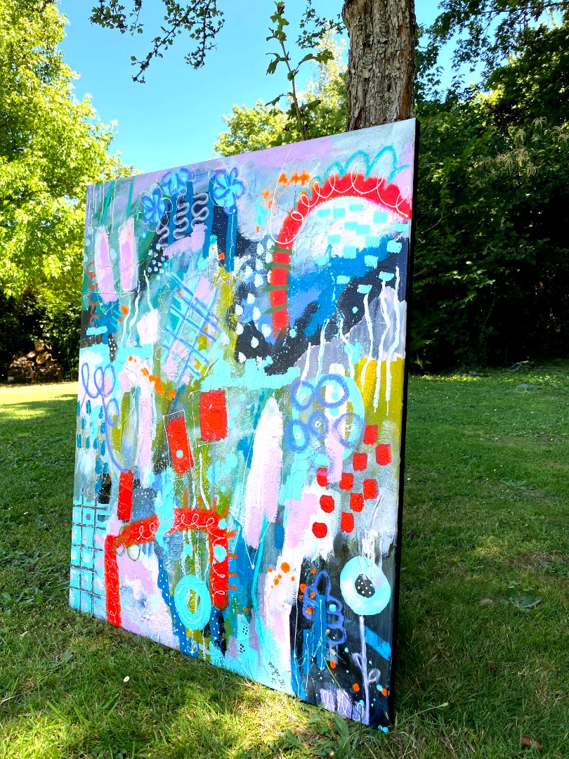 Le Jardin Oublié - Thumbnail 3