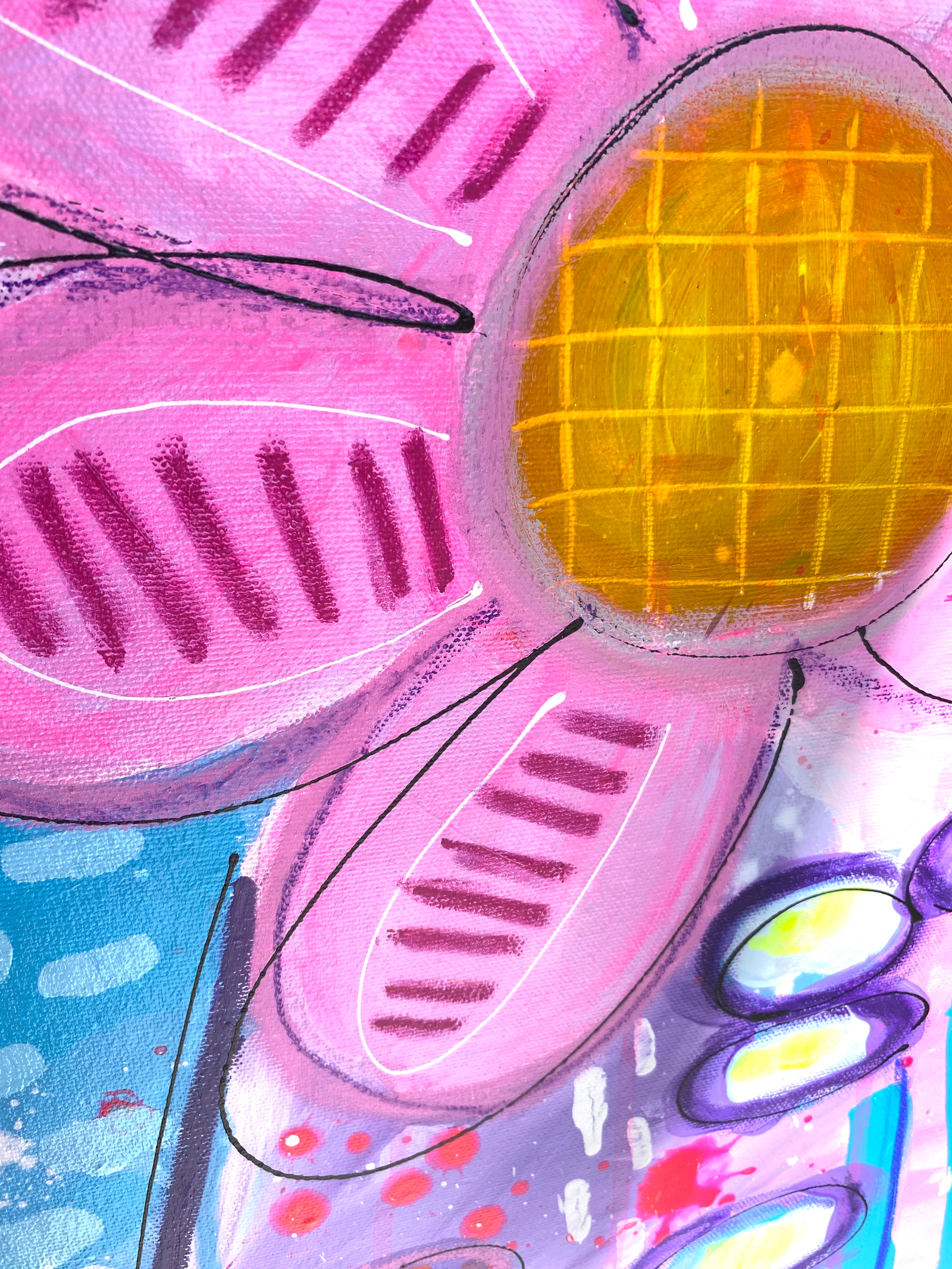 Les Marguerites de mon Enfance - Thumbnail 9
