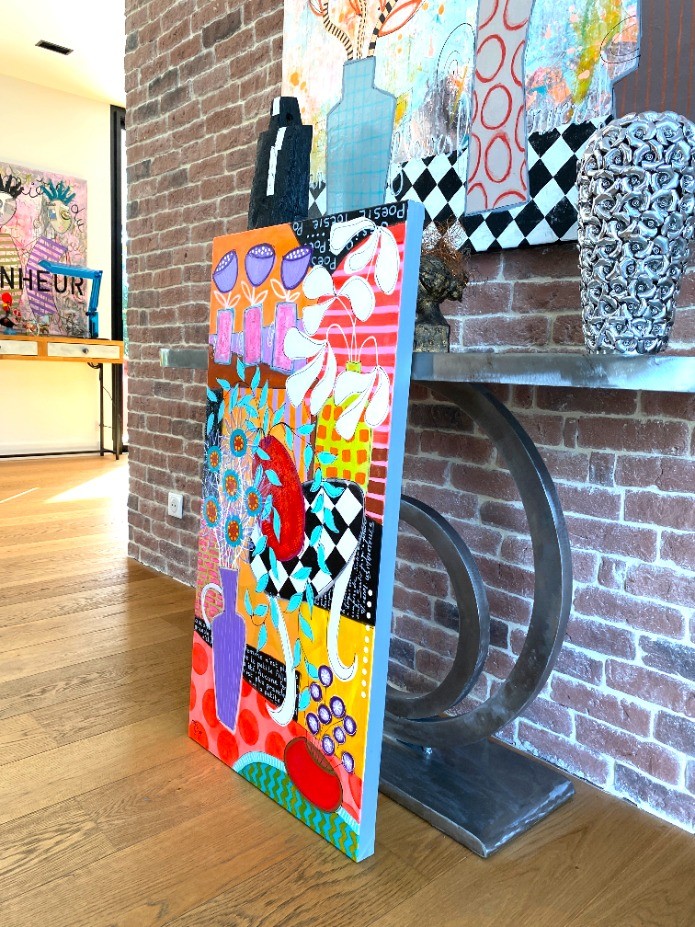 La Poésie des Fleurs - Thumbnail 5