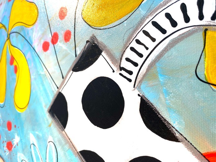 Le Jardin Secret de Camille - Thumbnail 11