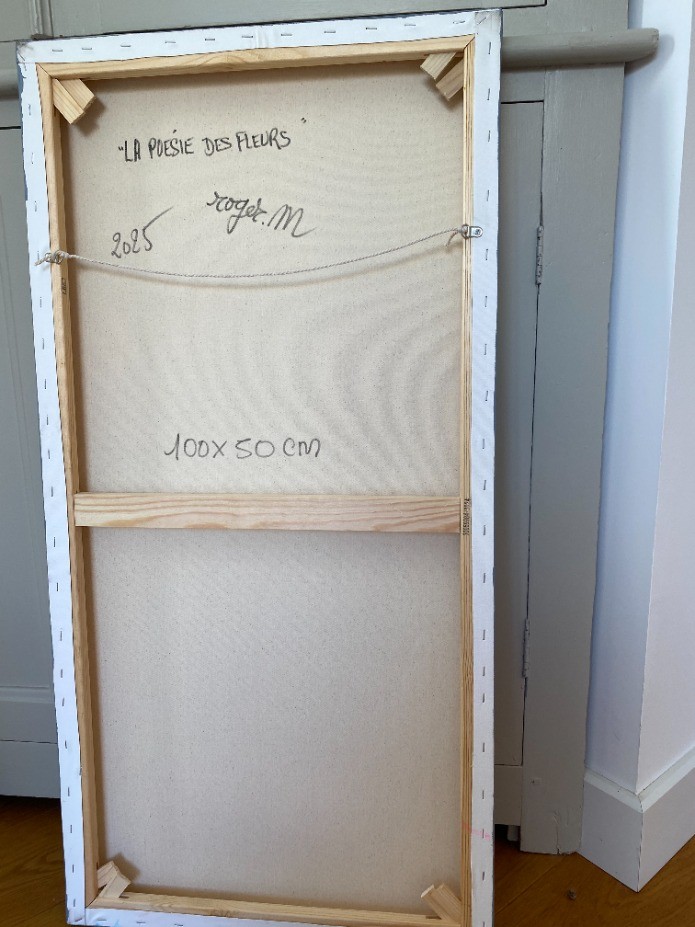 La Poésie des Fleurs - Thumbnail 10