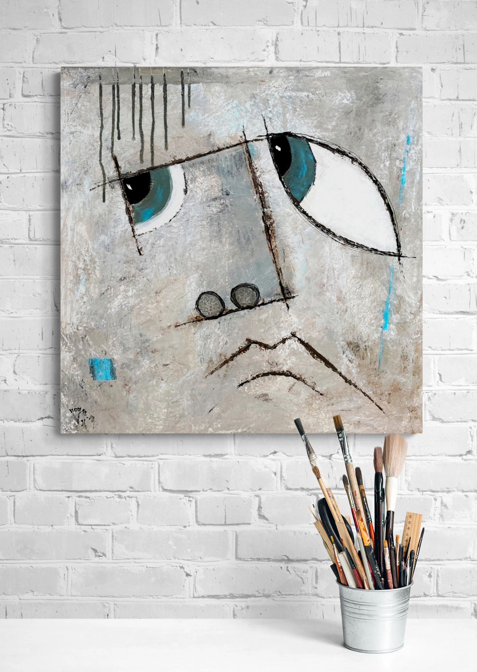 Poésie XII - Thumbnail 4