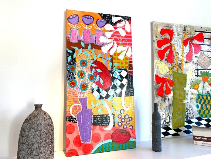 La Poésie des Fleurs - Thumbnail 2