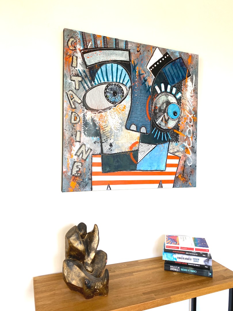 Citadine - Thumbnail 4