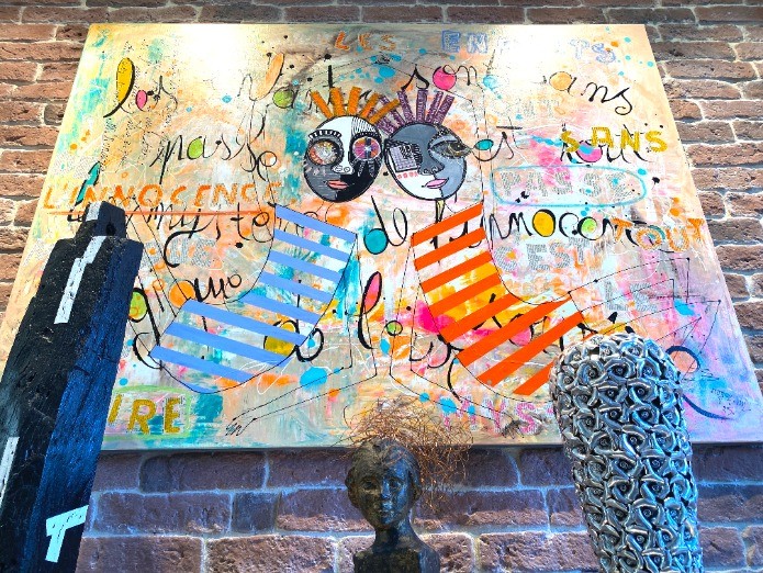 Les Enfants sans Passé - Thumbnail 8