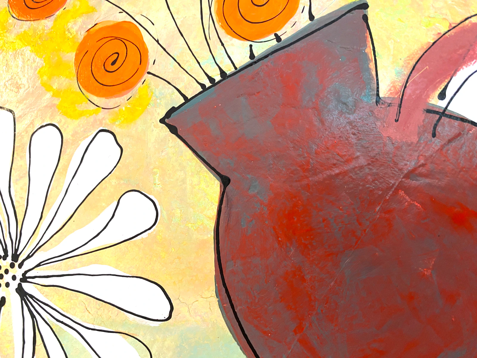 L'Echiquier du Printemps - Thumbnail 6