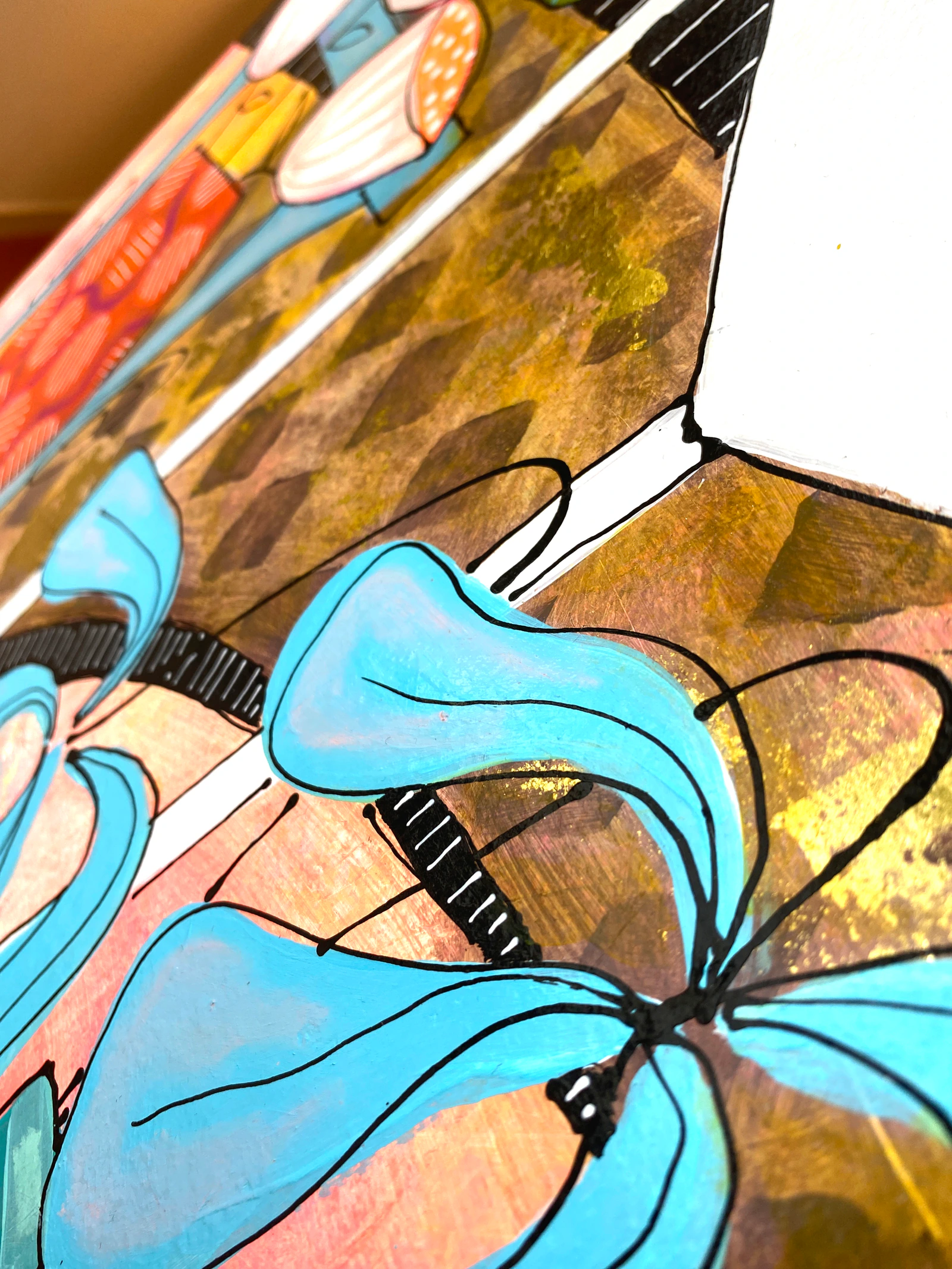 L'Echiquier du Printemps - Thumbnail 9