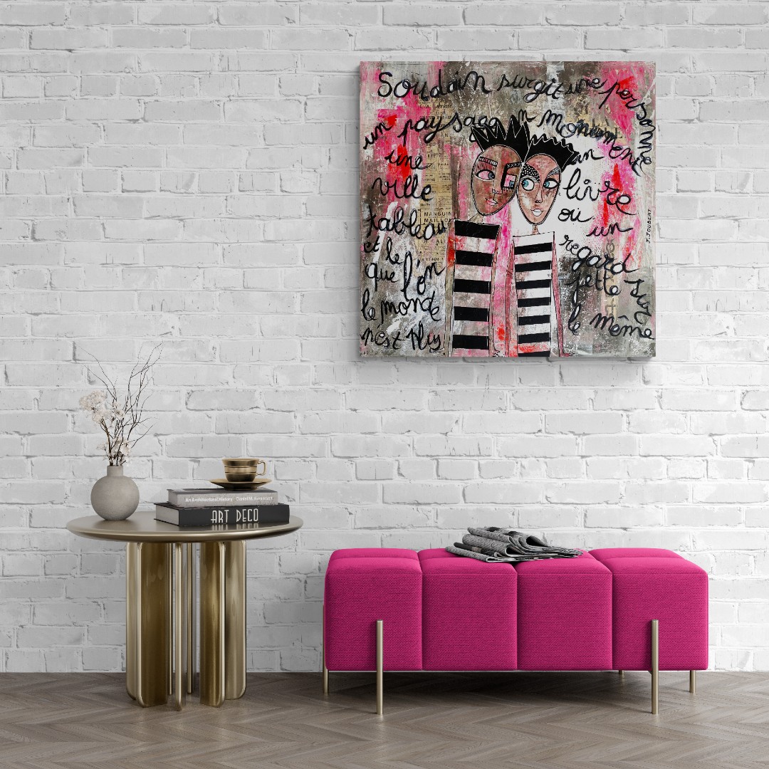 Un regerd sur le Monde - Thumbnail 2