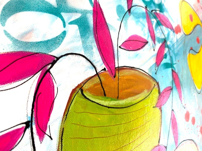 Le Jardin Secret de Camille - Thumbnail 10