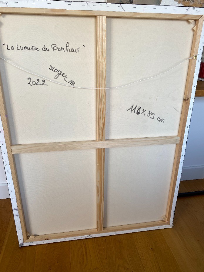 La Lumière du Bonheur - Thumbnail 13