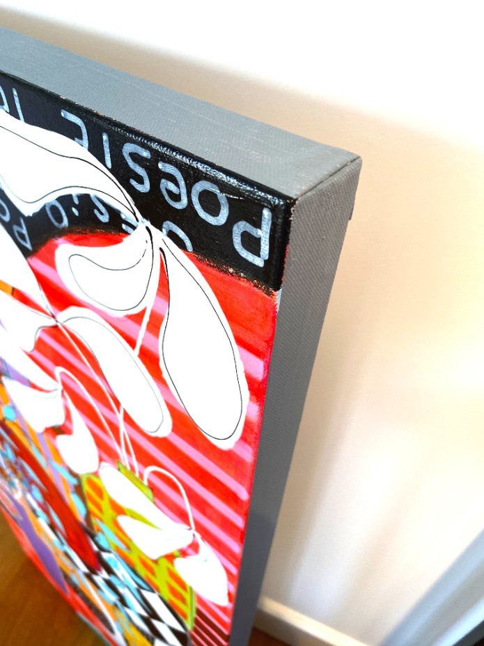 La Poésie des Fleurs - Thumbnail 9