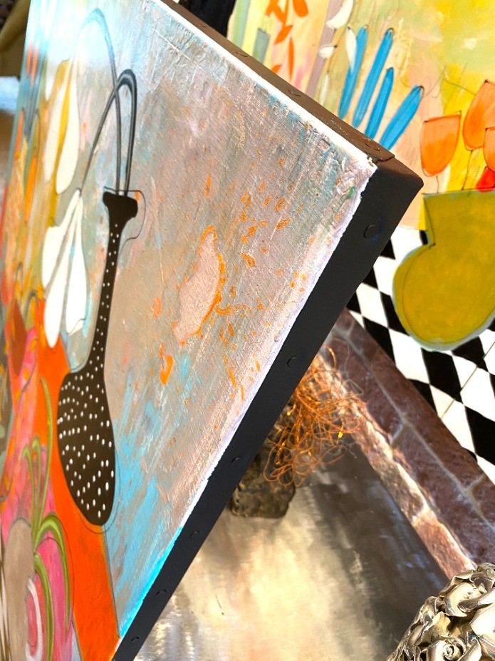 Fleurs d'Automne - Thumbnail 14