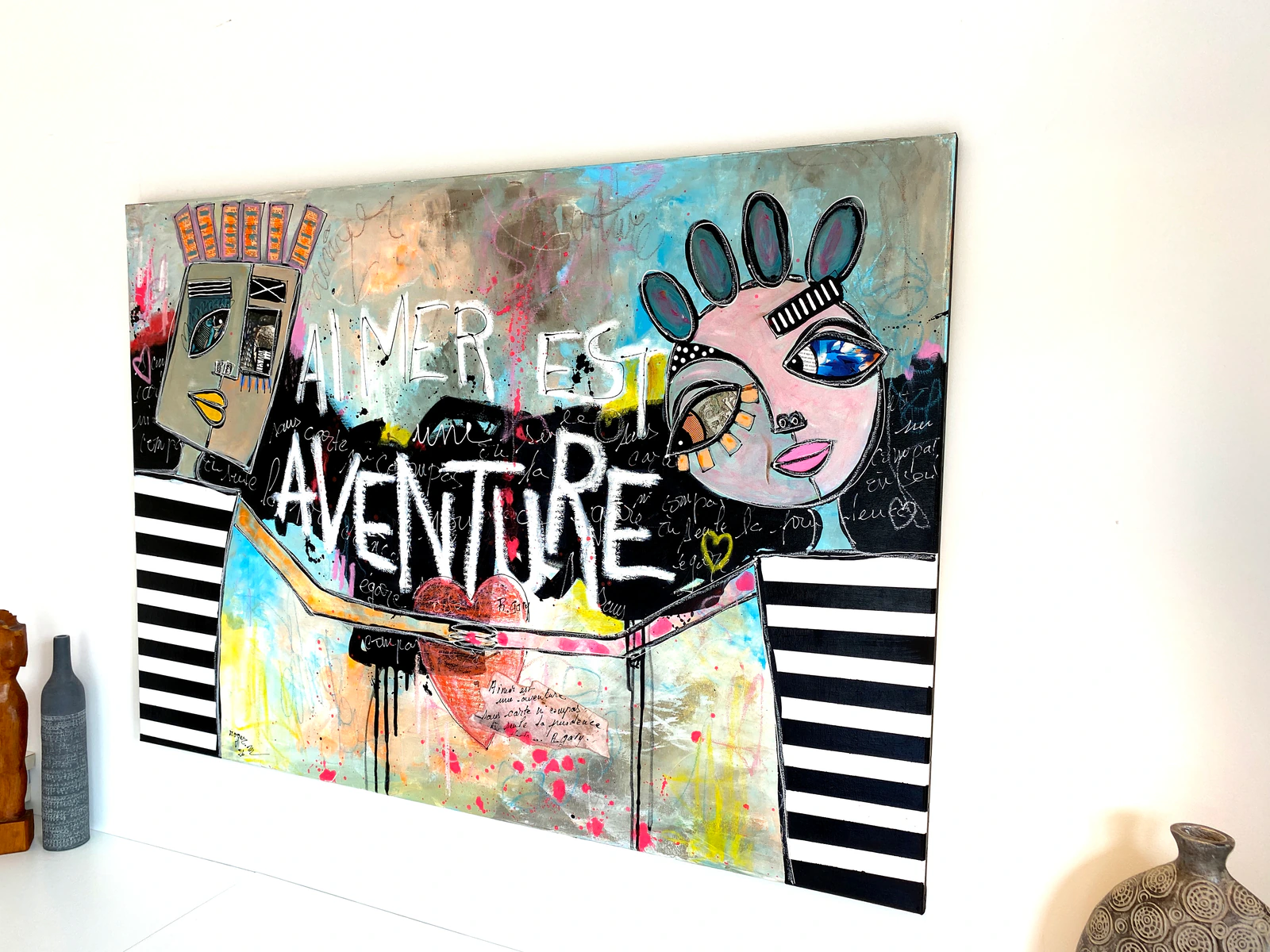 Le Vertige de l'Amour - Thumbnail 4