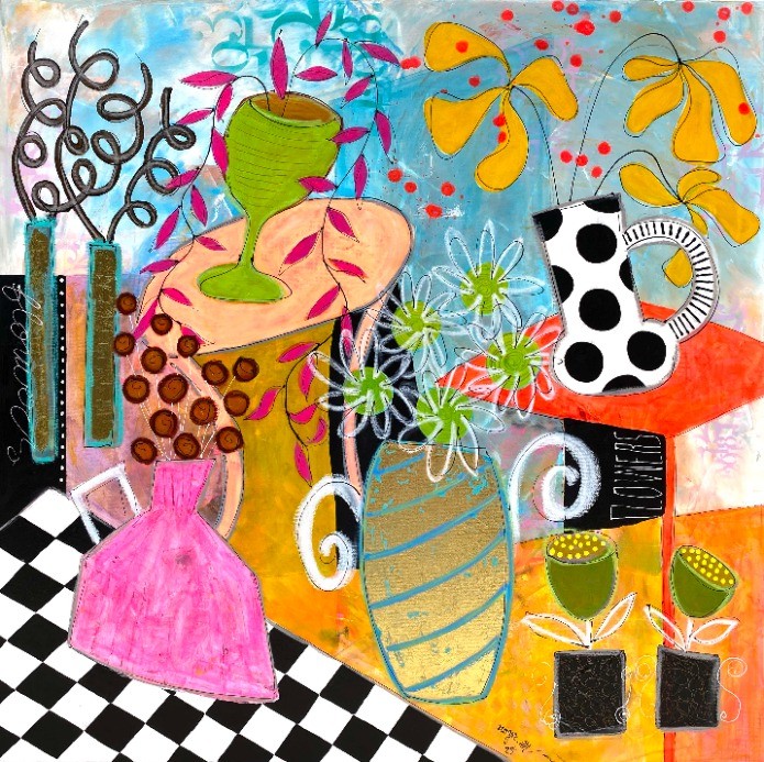 Le Jardin Secret de Camille