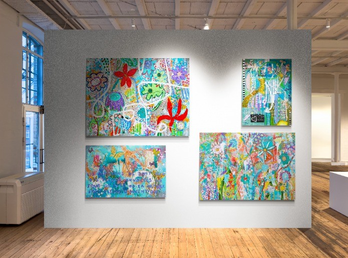 Exubérances - Thumbnail 4