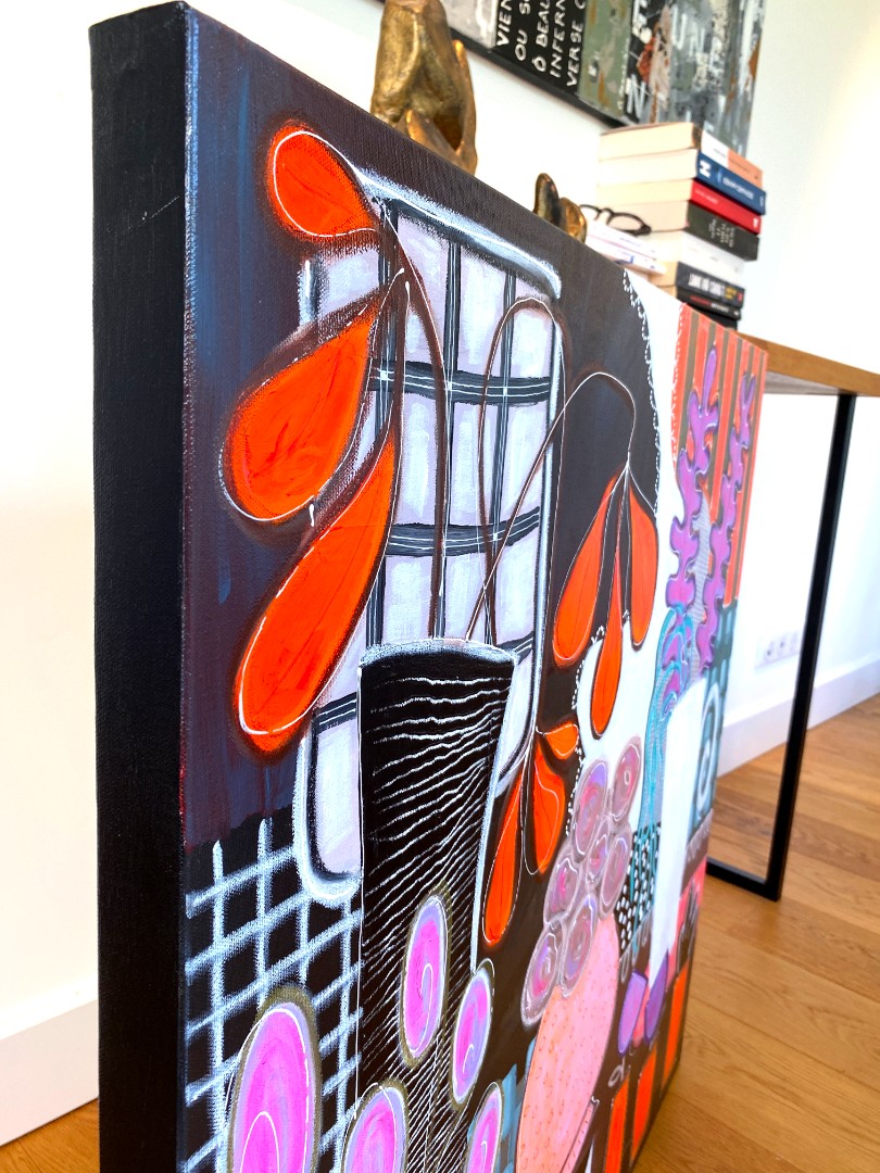 La Serre d'Adèle - Thumbnail 9