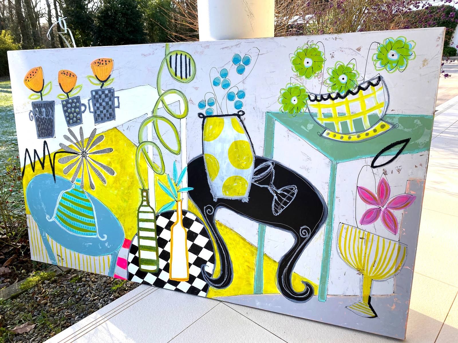 Symphonie Acidulée - Thumbnail 3