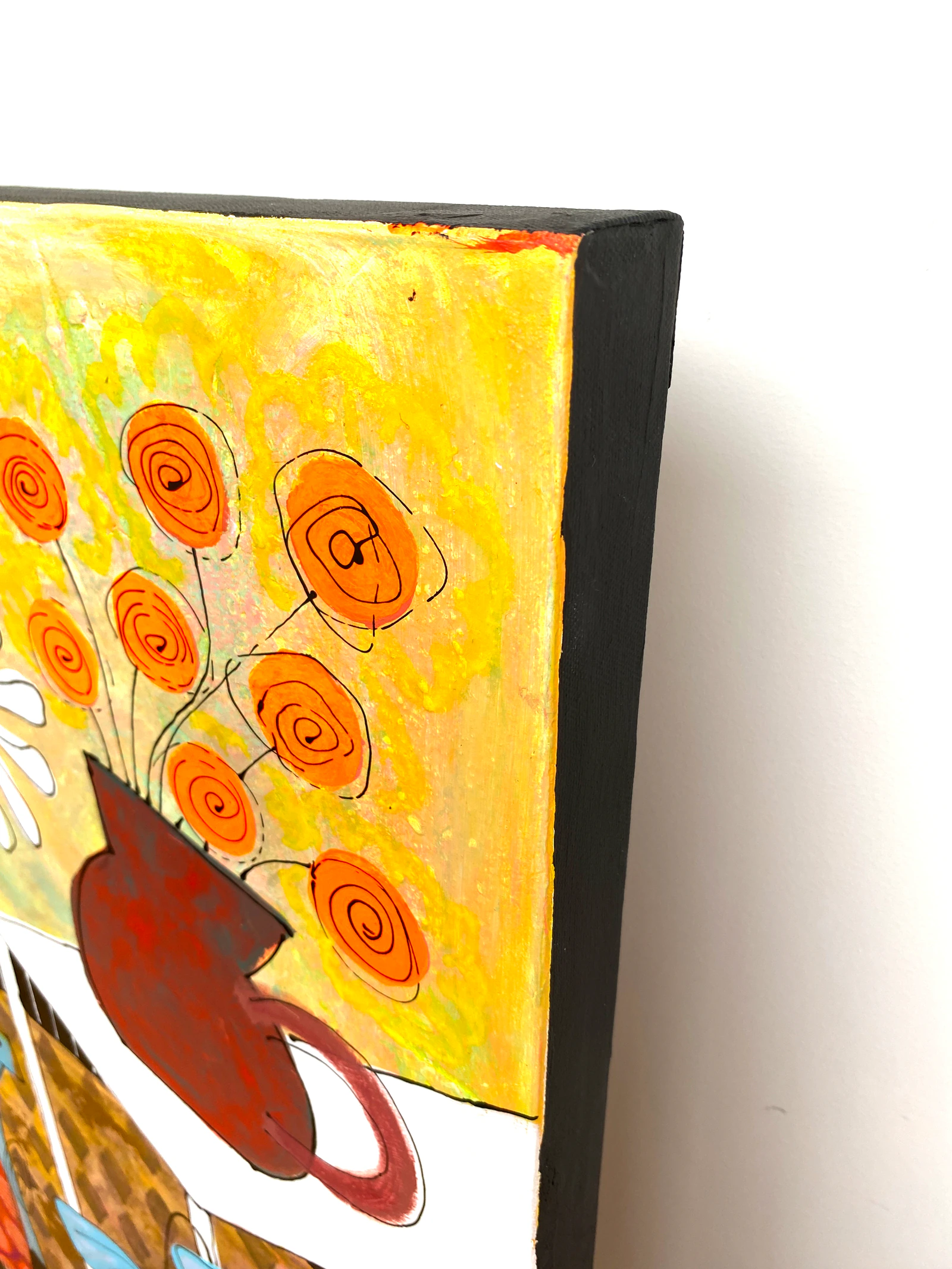 L'Echiquier du Printemps - Thumbnail 10