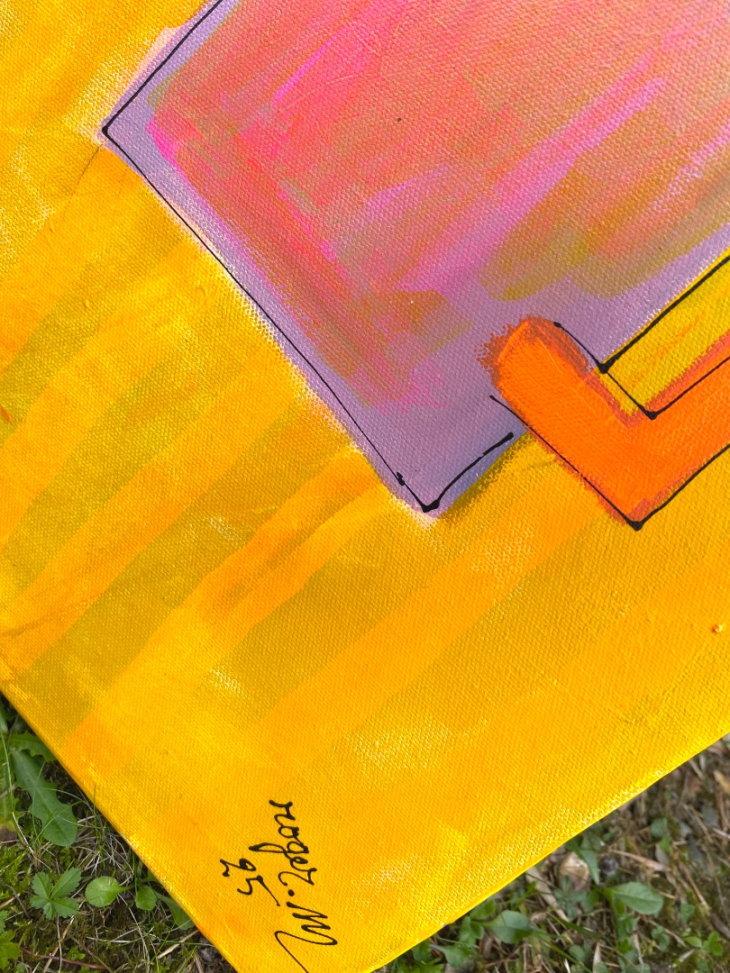 Des Fleurs comme des Sucres d'orge - Thumbnail 8