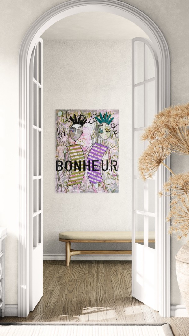 La Lumière du Bonheur - Thumbnail 3