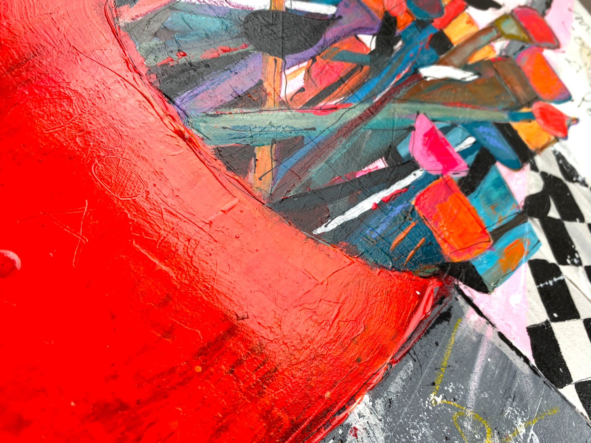 Les Pinceaux de l'été - Thumbnail 10