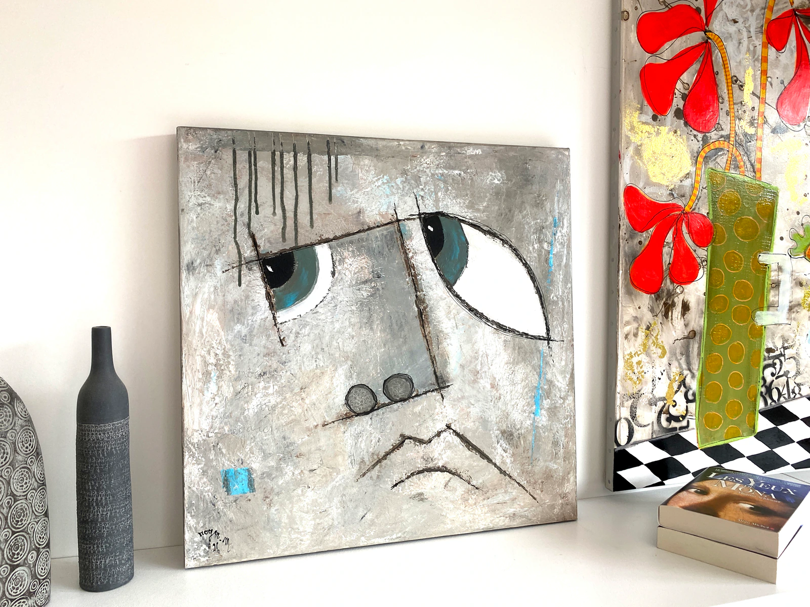 Poésie XII - Thumbnail 2