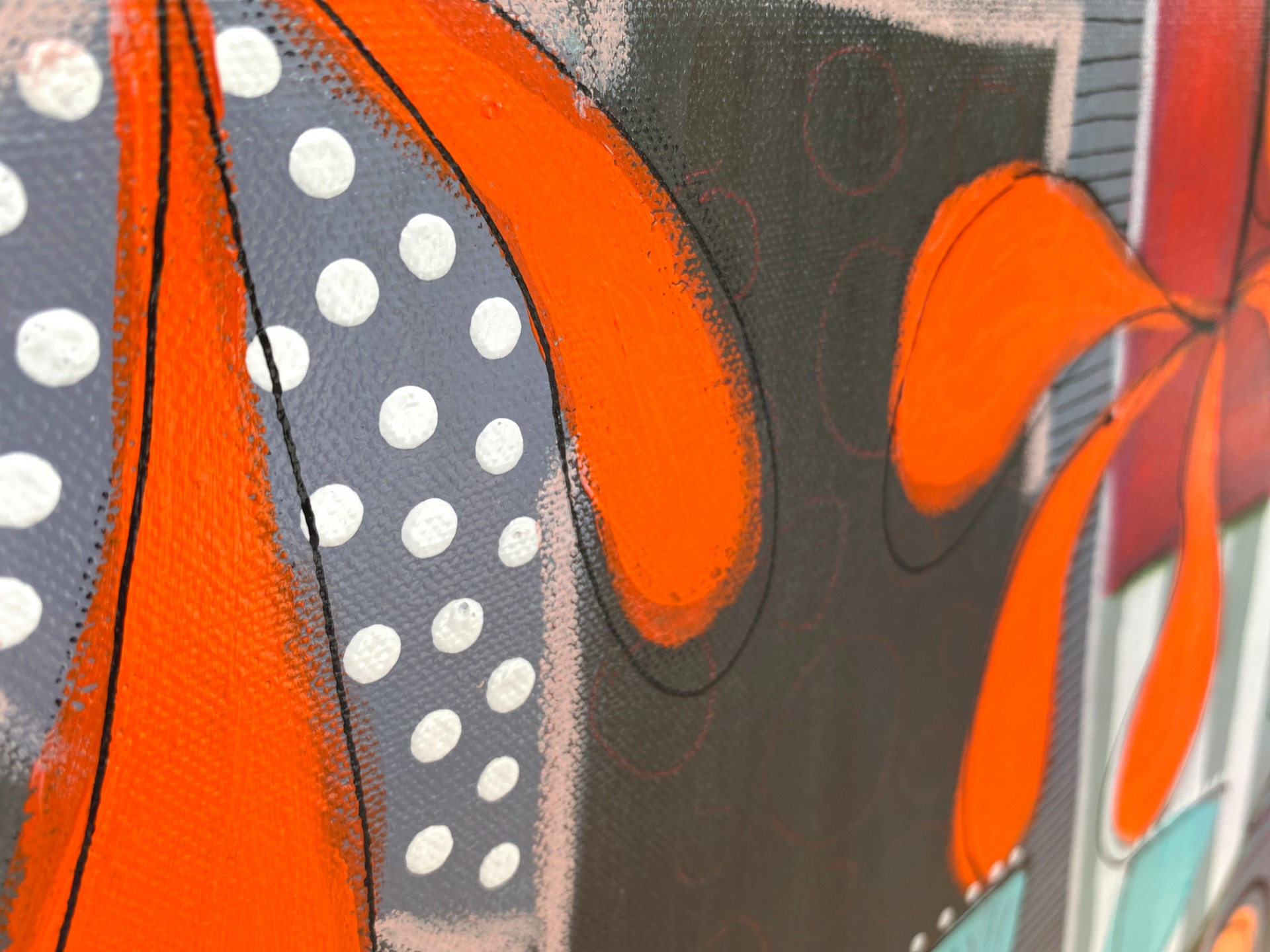 Les Fleurs du Patio - Thumbnail 7