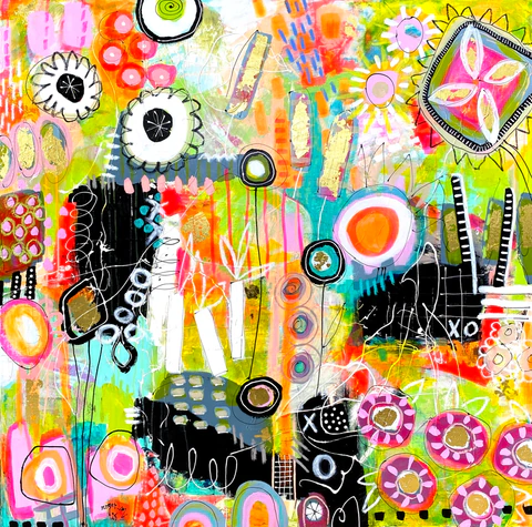 C'est un Jardin Extraordinaire