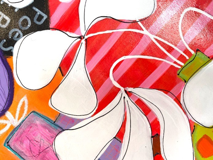 La Poésie des Fleurs - Thumbnail 8