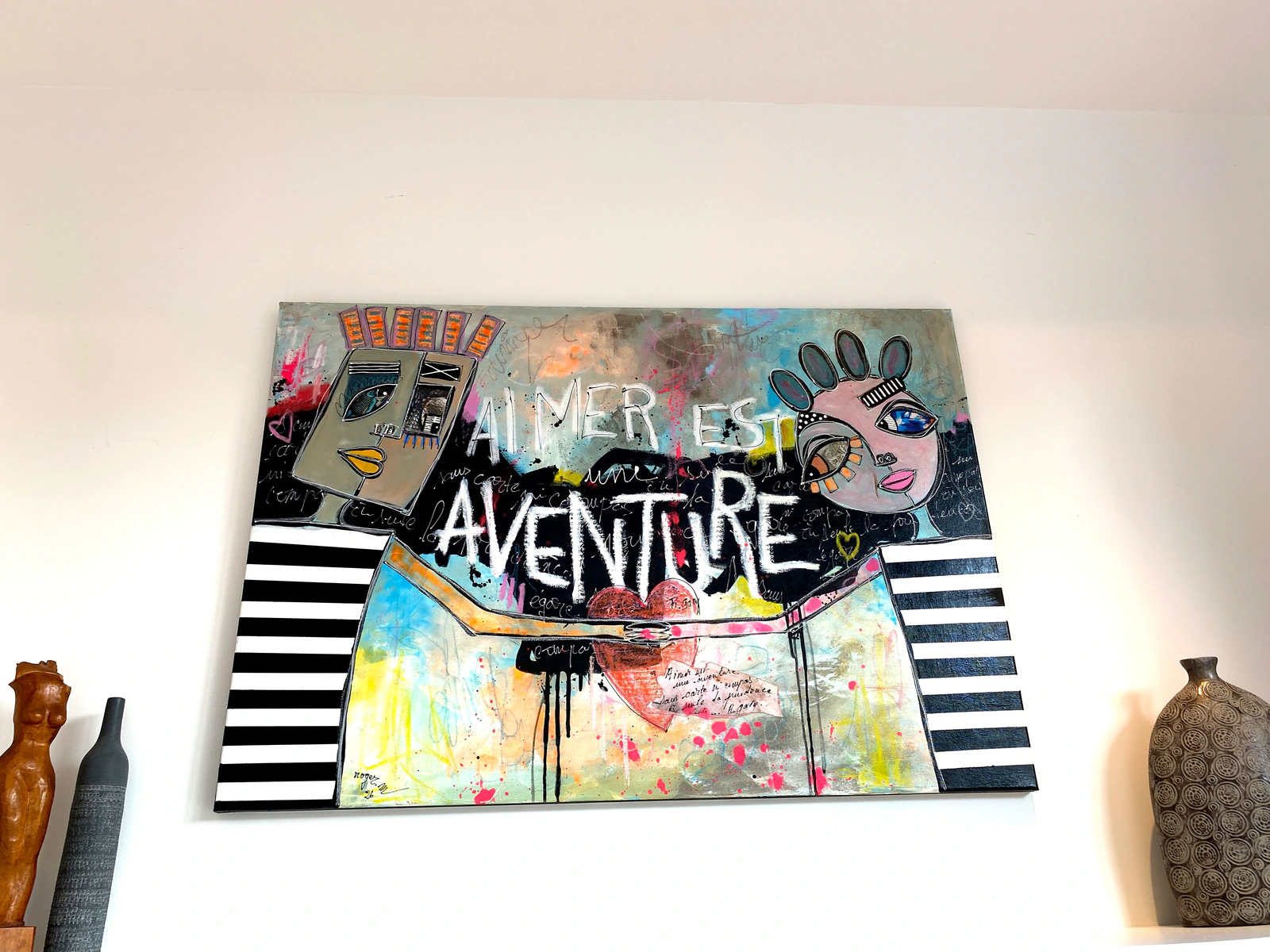 Le Vertige de l'Amour - Thumbnail 2