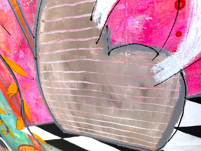 Fleurs d'Automne - Thumbnail 7