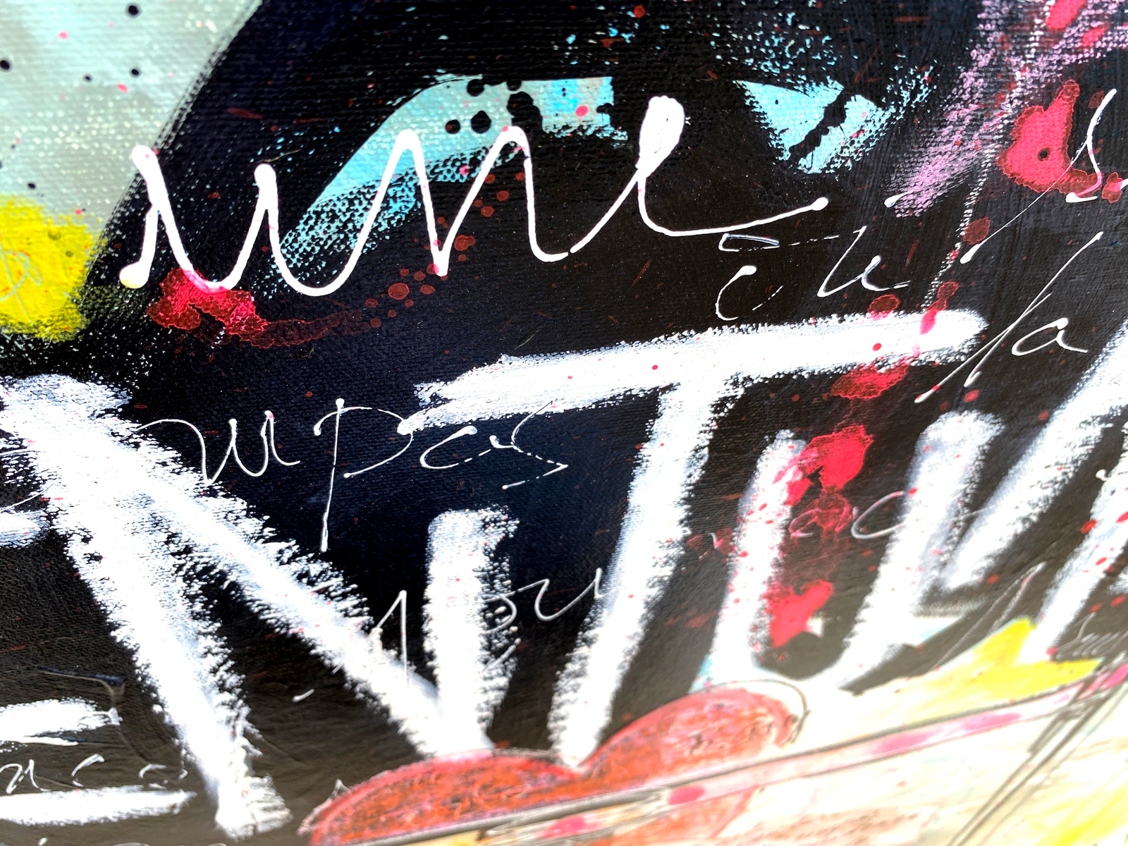Le Vertige de l'Amour - Thumbnail 6