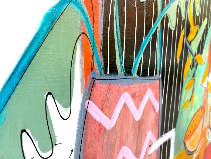 Fleurs d'Automne - Thumbnail 10