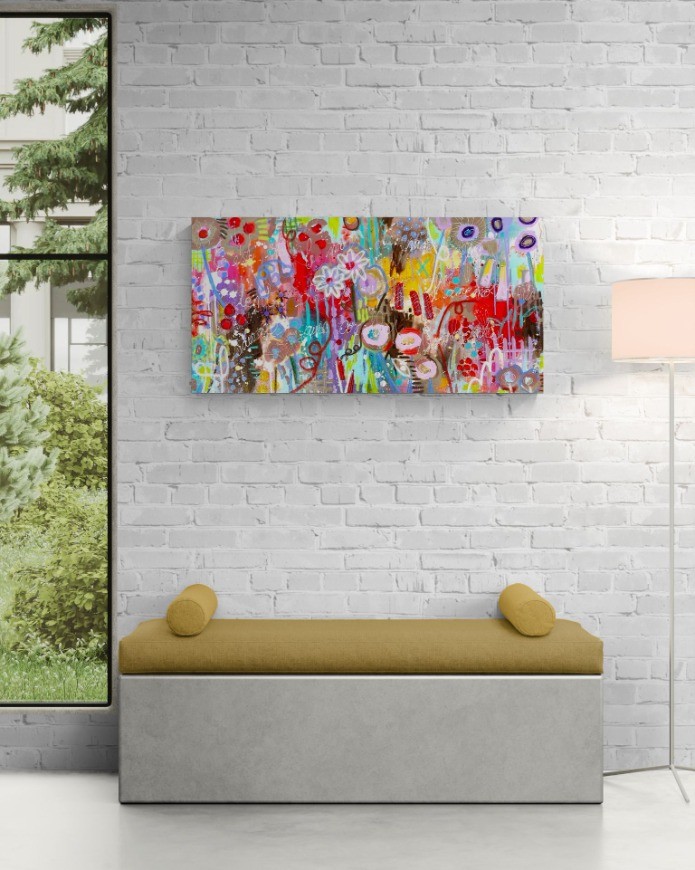 Les Anémones de Mars - Thumbnail 4