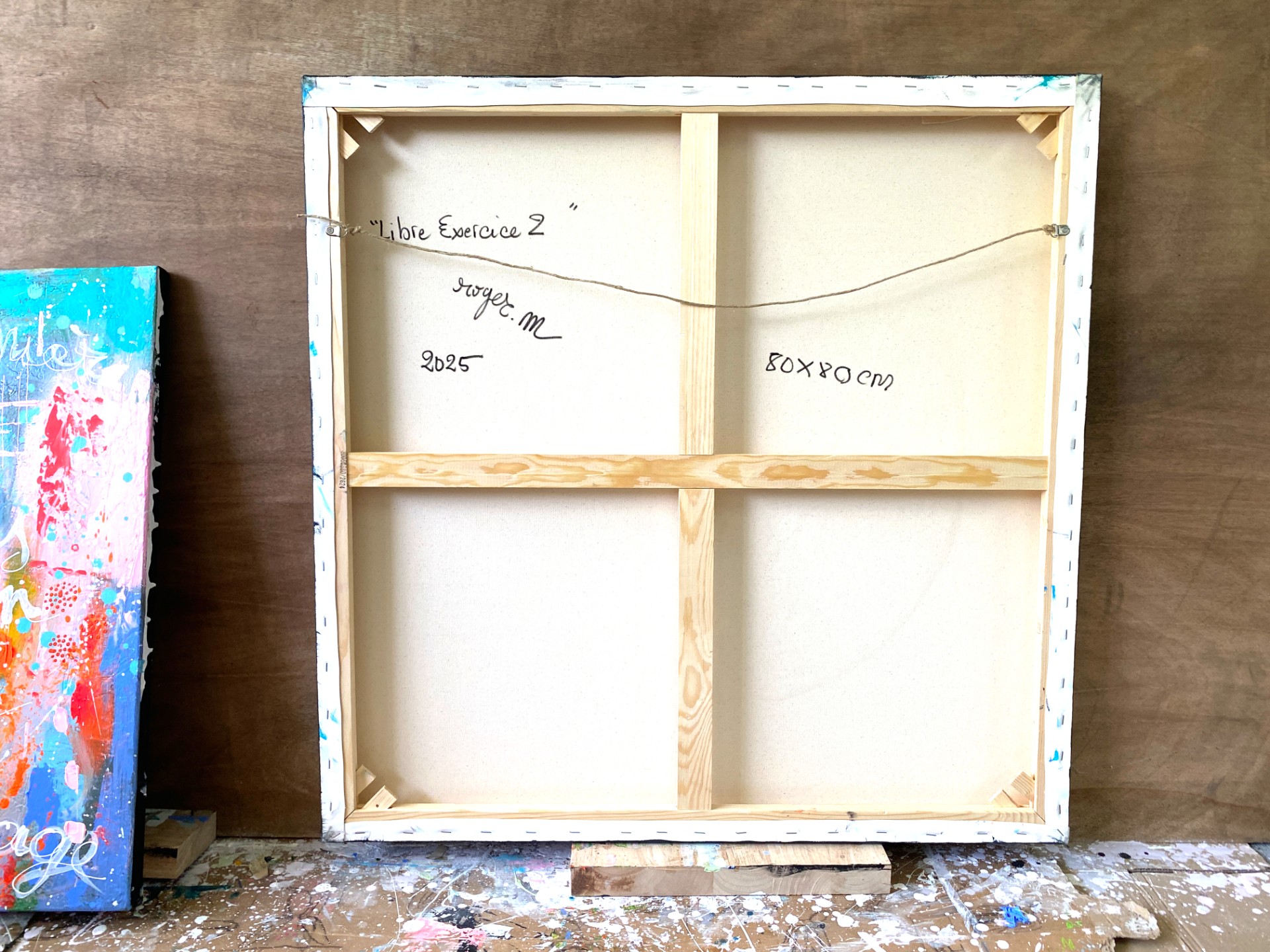 Libre Exercice 2 - Thumbnail 7