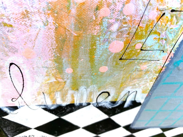 Les Trois Vases - Thumbnail 8