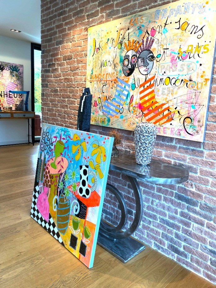 Le Jardin Secret de Camille - Thumbnail 5