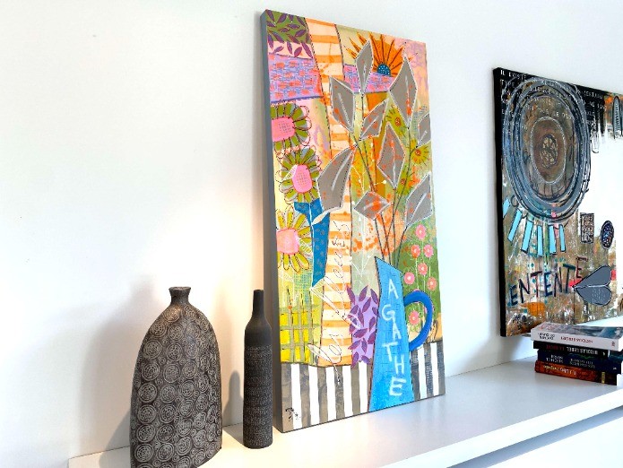 Les Fleurs d'Agathe - Thumbnail 2