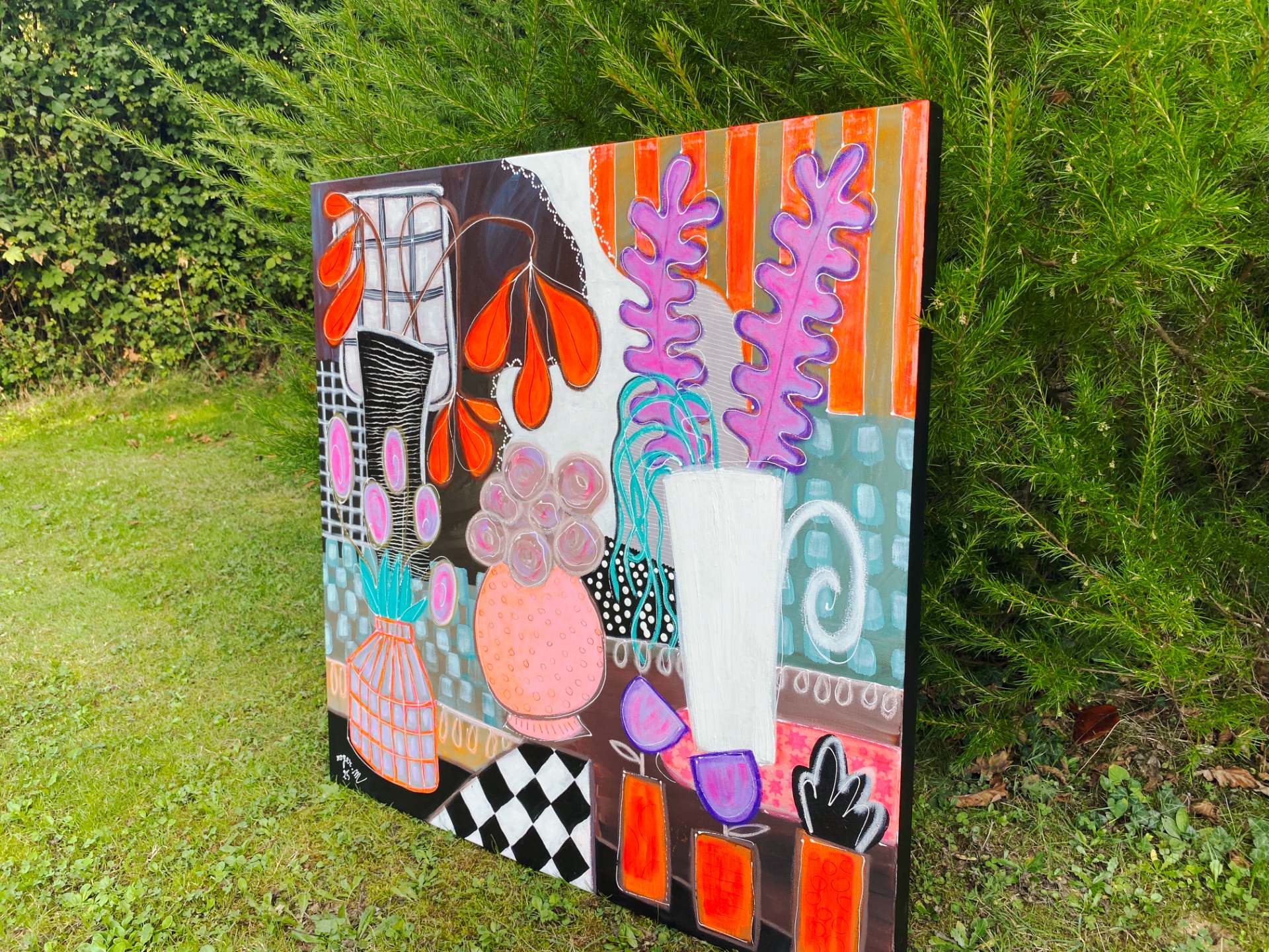 La Serre d'Adèle - Thumbnail 3