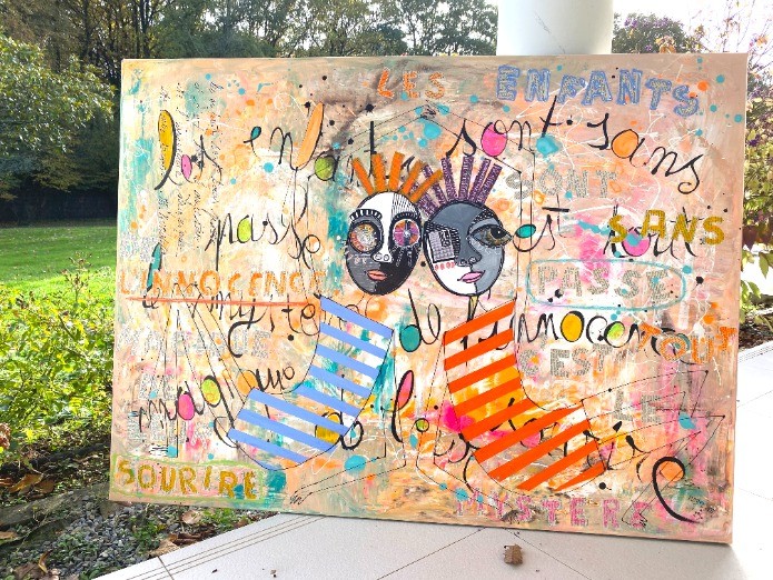 Les Enfants sans Passé - Thumbnail 5